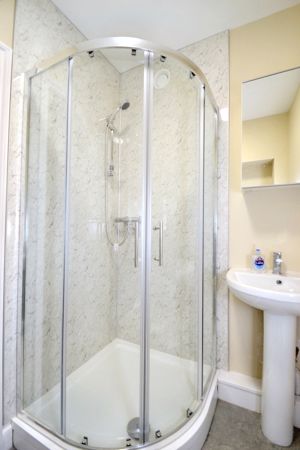 Shower- click for photo gallery